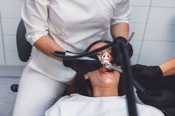 Best Walk-In Emergency Dentist in Cedar City, UT