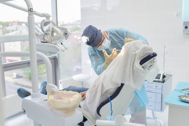 Best Emergency Tooth Extraction in Cedar City, UT